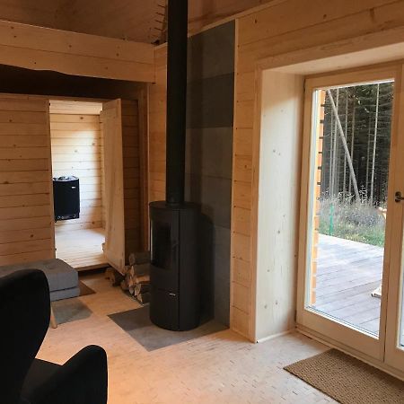 Willa Zwolakowka Bed and Breakfast Istebna Eksteriør billede