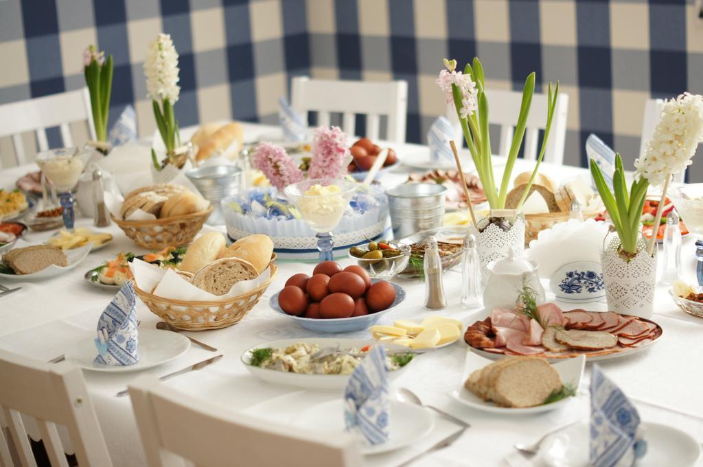 Willa Zwolakowka Bed and Breakfast Istebna Eksteriør billede