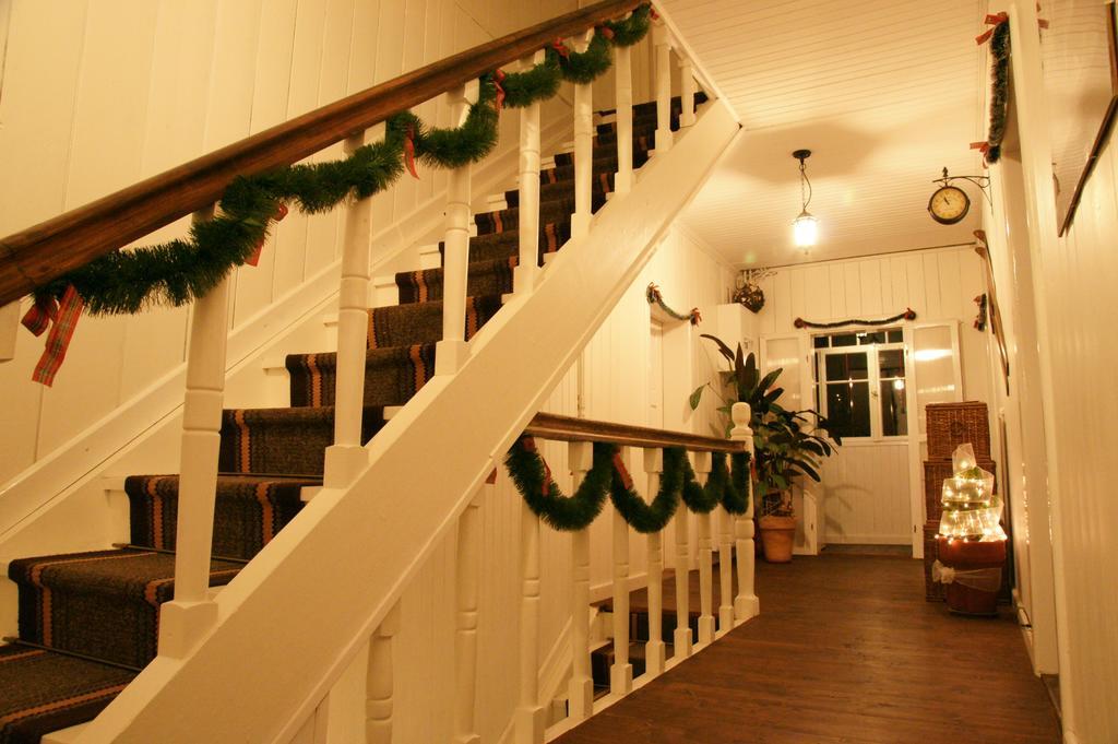 Willa Zwolakowka Bed and Breakfast Istebna Eksteriør billede
