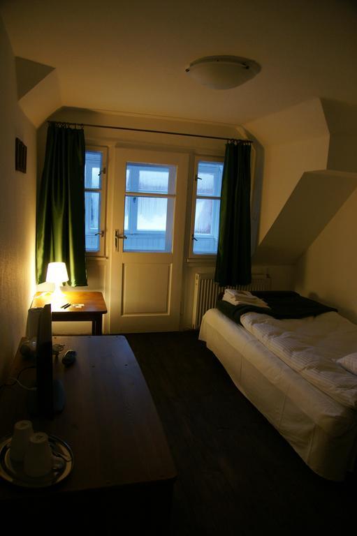 Willa Zwolakowka Bed and Breakfast Istebna Eksteriør billede