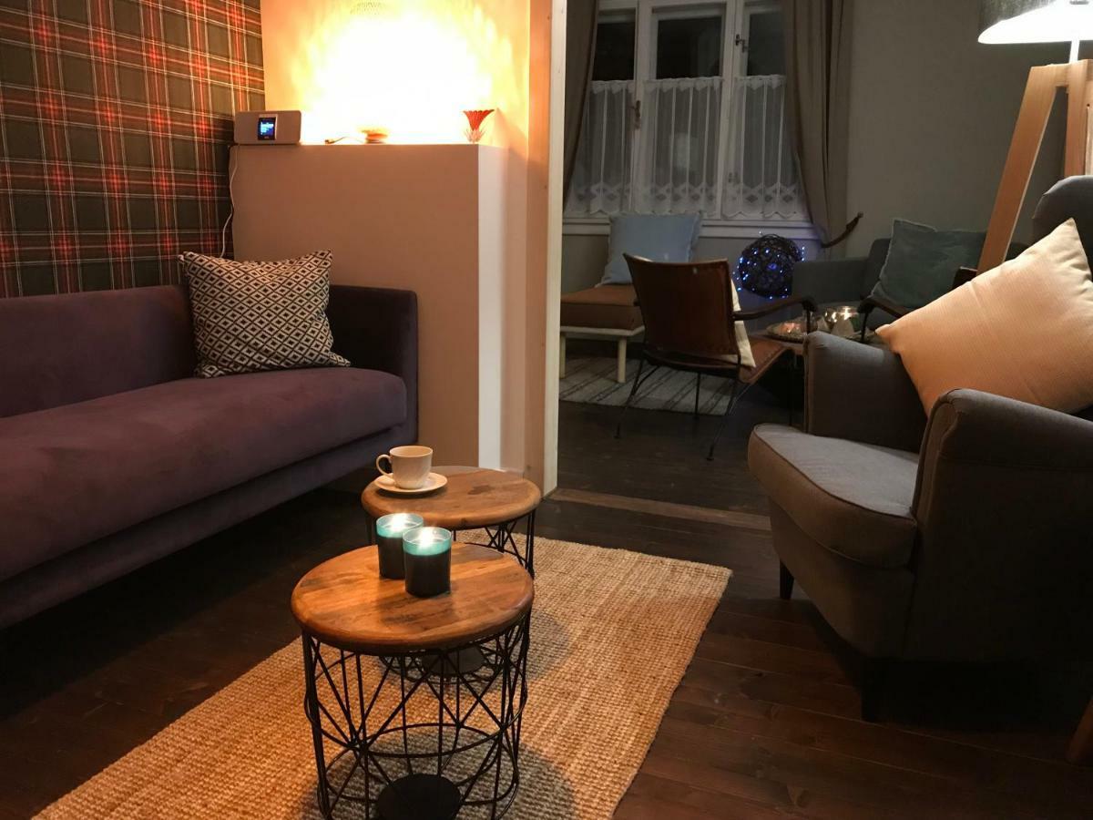Willa Zwolakowka Bed and Breakfast Istebna Eksteriør billede